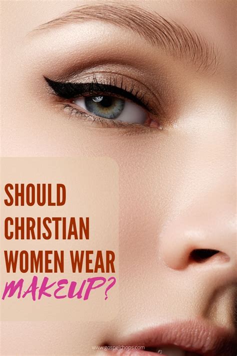 christian women wear makeup fake nail stylish clothing|do christians wear artificial nails.